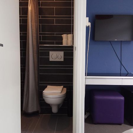 Hotel Bellington Άμστερνταμ Δωμάτιο φωτογραφία