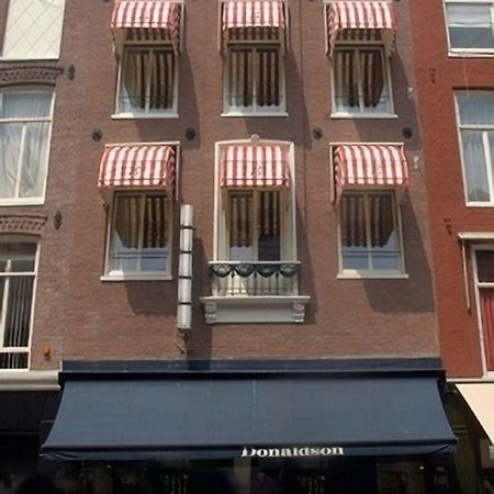 Hotel Bellington Άμστερνταμ Εξωτερικό φωτογραφία