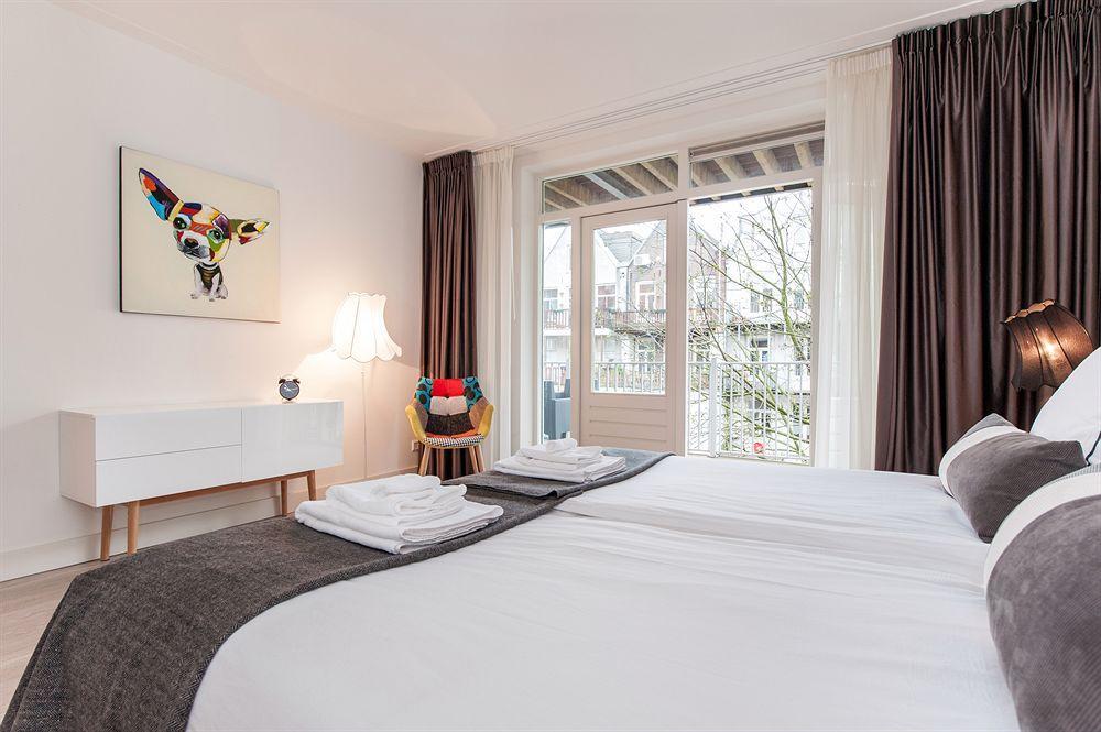 Hotel Bellington Άμστερνταμ Εξωτερικό φωτογραφία