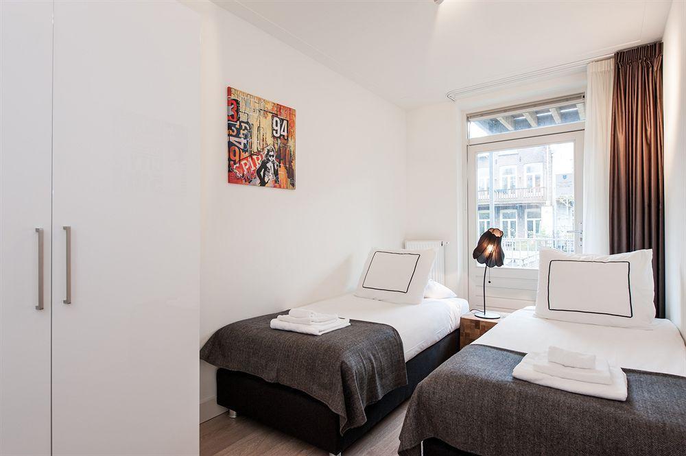Hotel Bellington Άμστερνταμ Εξωτερικό φωτογραφία