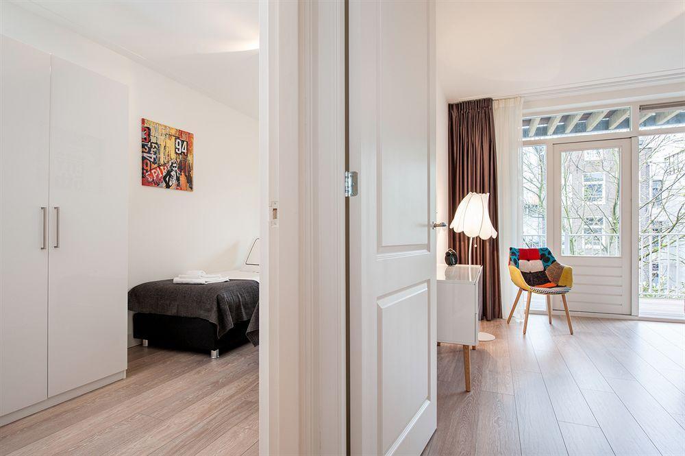 Hotel Bellington Άμστερνταμ Εξωτερικό φωτογραφία