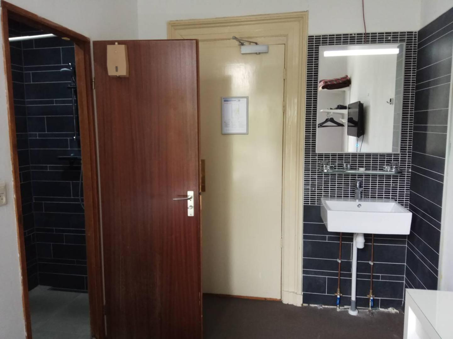 Hotel Bellington Άμστερνταμ Δωμάτιο φωτογραφία