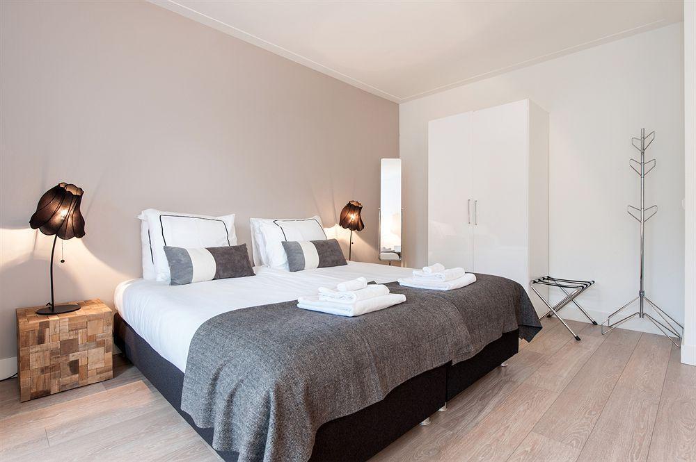 Hotel Bellington Άμστερνταμ Εξωτερικό φωτογραφία