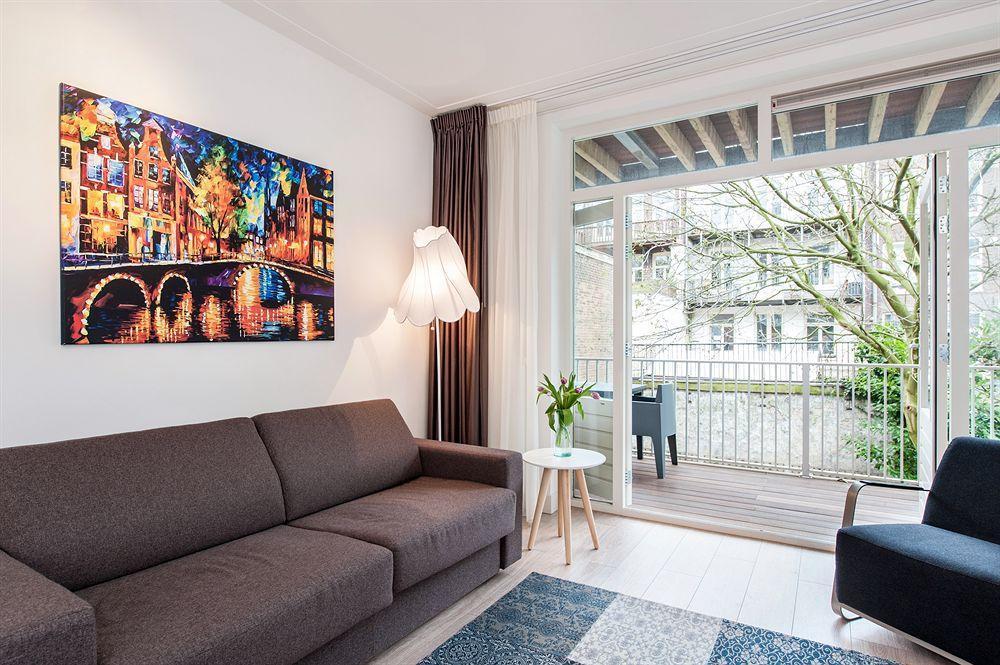 Hotel Bellington Άμστερνταμ Εξωτερικό φωτογραφία
