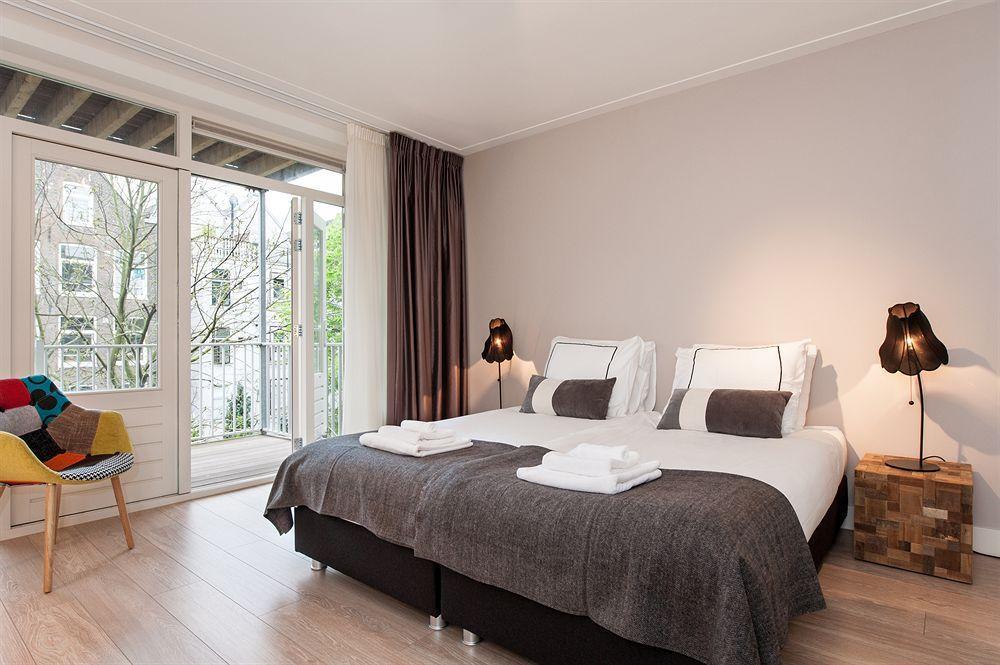 Hotel Bellington Άμστερνταμ Εξωτερικό φωτογραφία