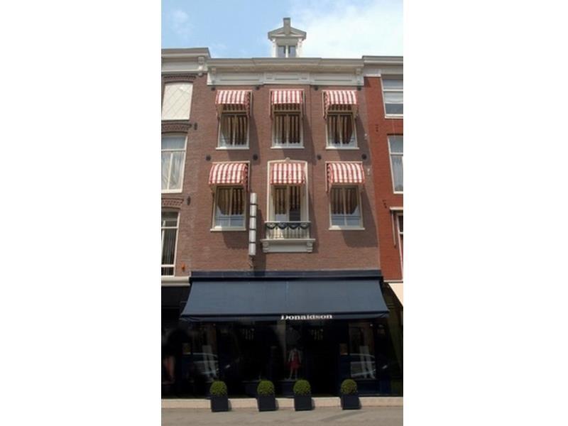 Hotel Bellington Άμστερνταμ Εξωτερικό φωτογραφία