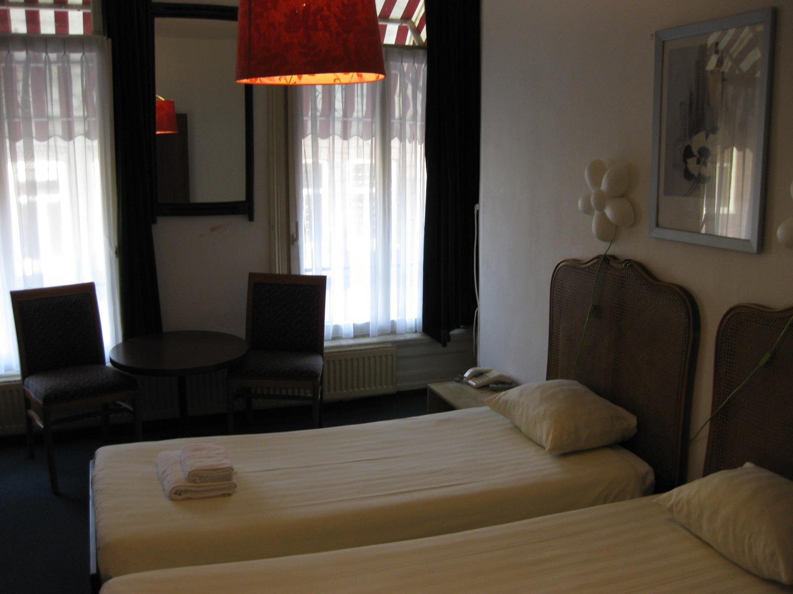 Hotel Bellington Άμστερνταμ Εξωτερικό φωτογραφία