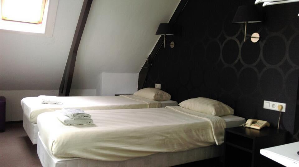 Hotel Bellington Άμστερνταμ Εξωτερικό φωτογραφία