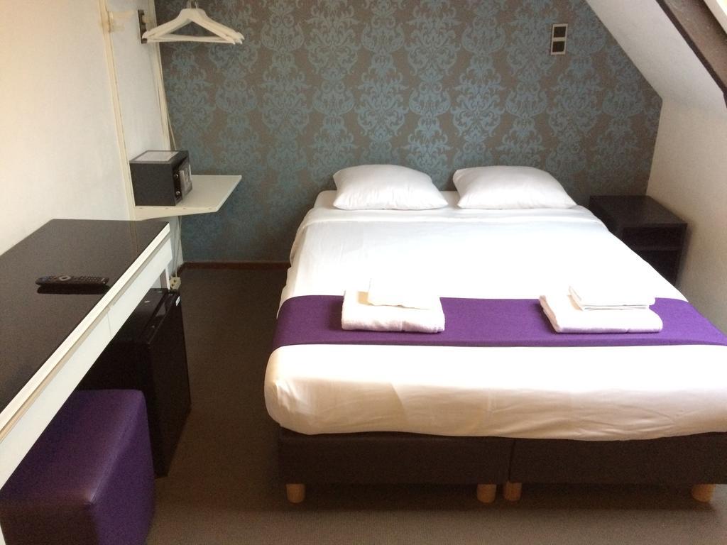 Hotel Bellington Άμστερνταμ Εξωτερικό φωτογραφία