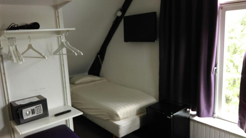 Hotel Bellington Άμστερνταμ Εξωτερικό φωτογραφία