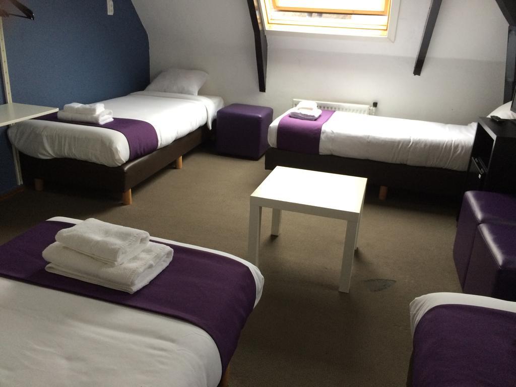 Hotel Bellington Άμστερνταμ Εξωτερικό φωτογραφία