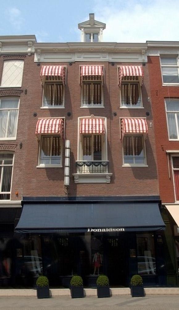 Hotel Bellington Άμστερνταμ Εξωτερικό φωτογραφία