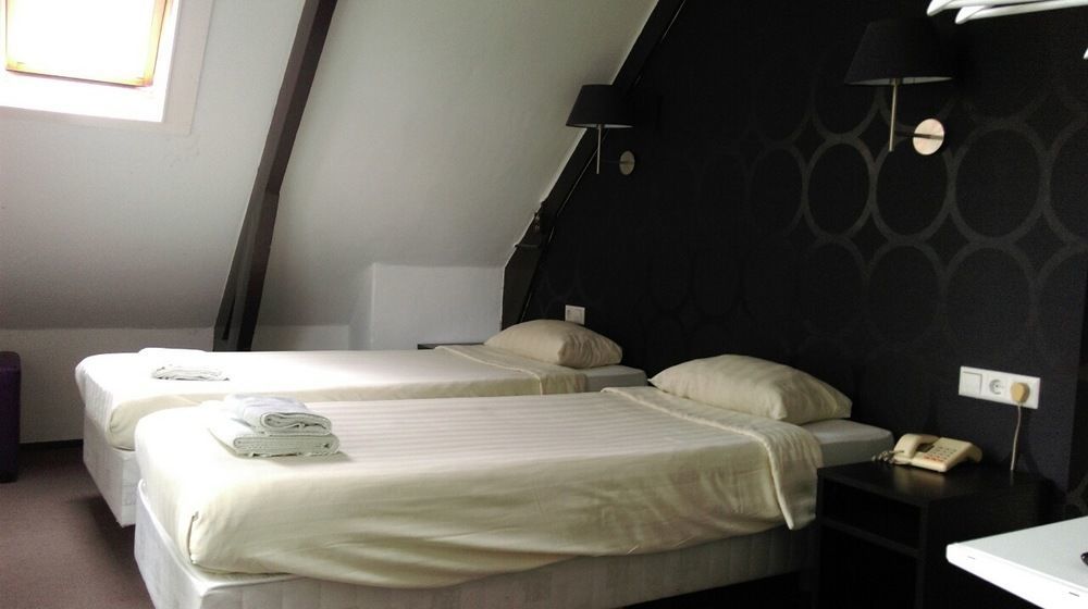 Hotel Bellington Άμστερνταμ Εξωτερικό φωτογραφία