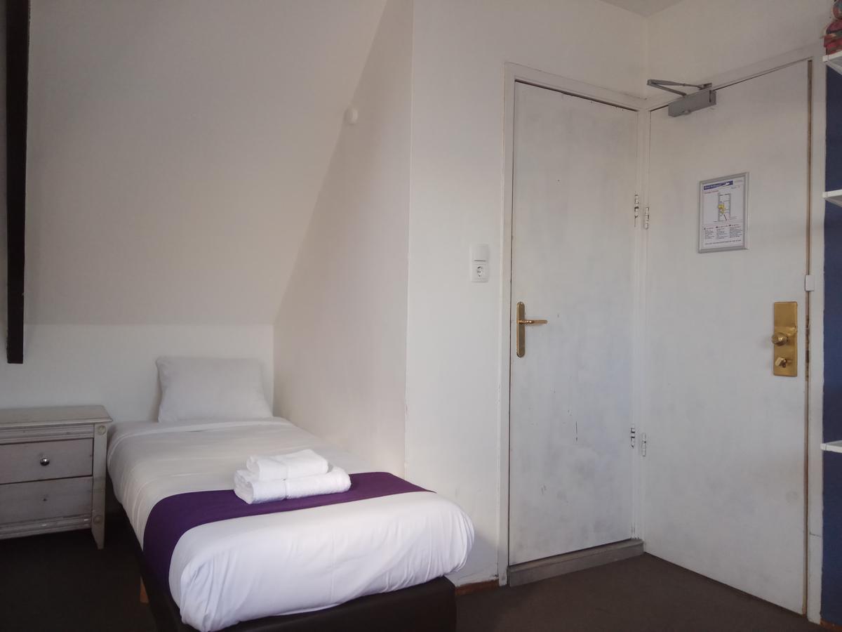 Hotel Bellington Άμστερνταμ Δωμάτιο φωτογραφία