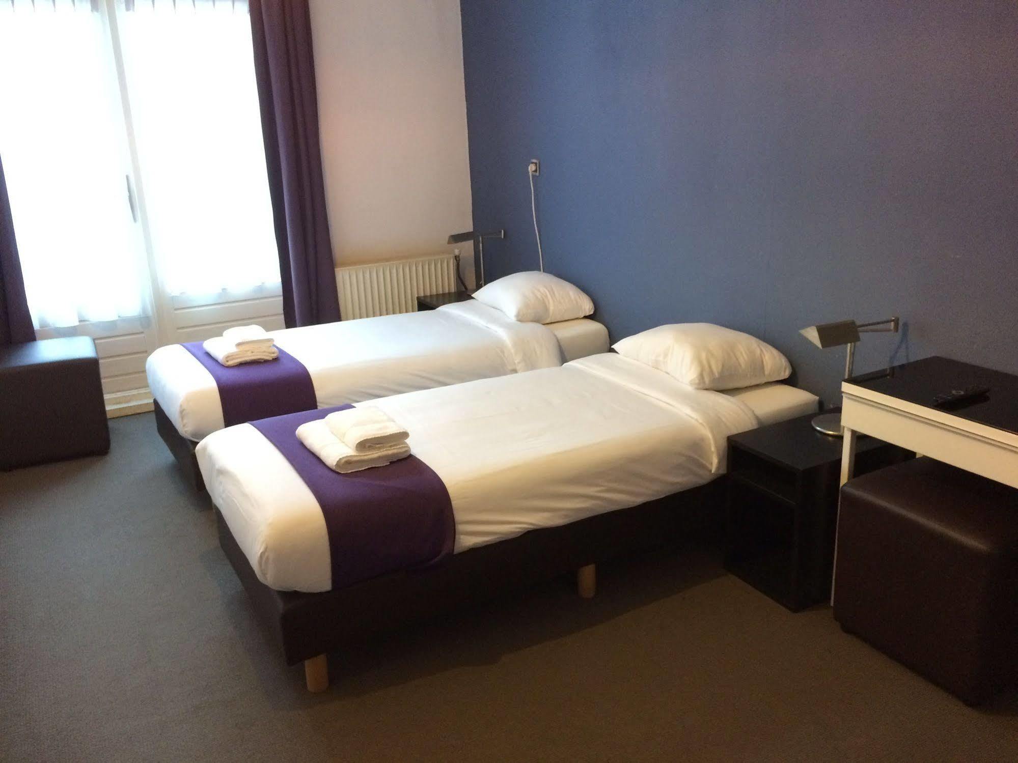 Hotel Bellington Άμστερνταμ Εξωτερικό φωτογραφία