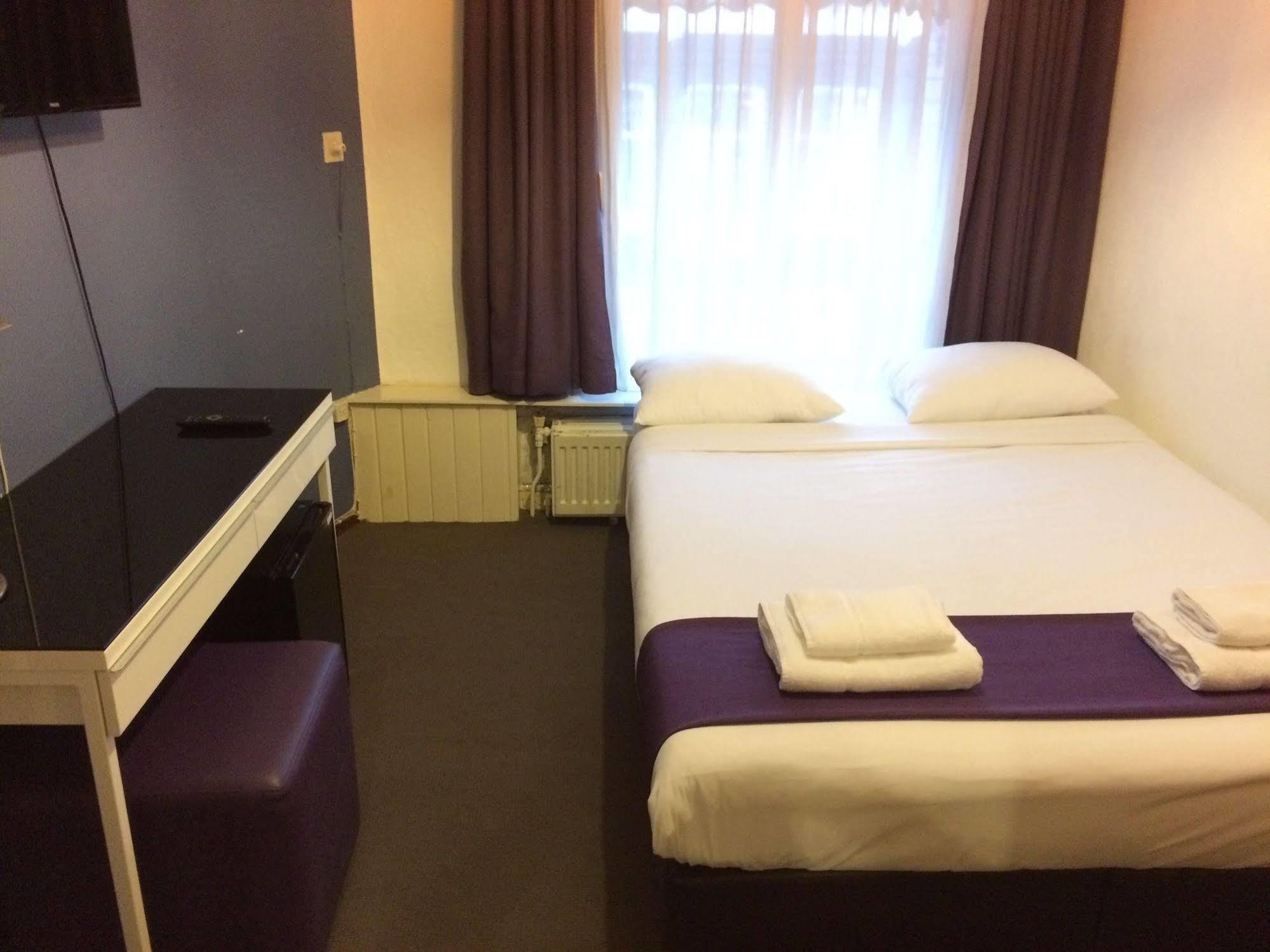 Hotel Bellington Άμστερνταμ Εξωτερικό φωτογραφία