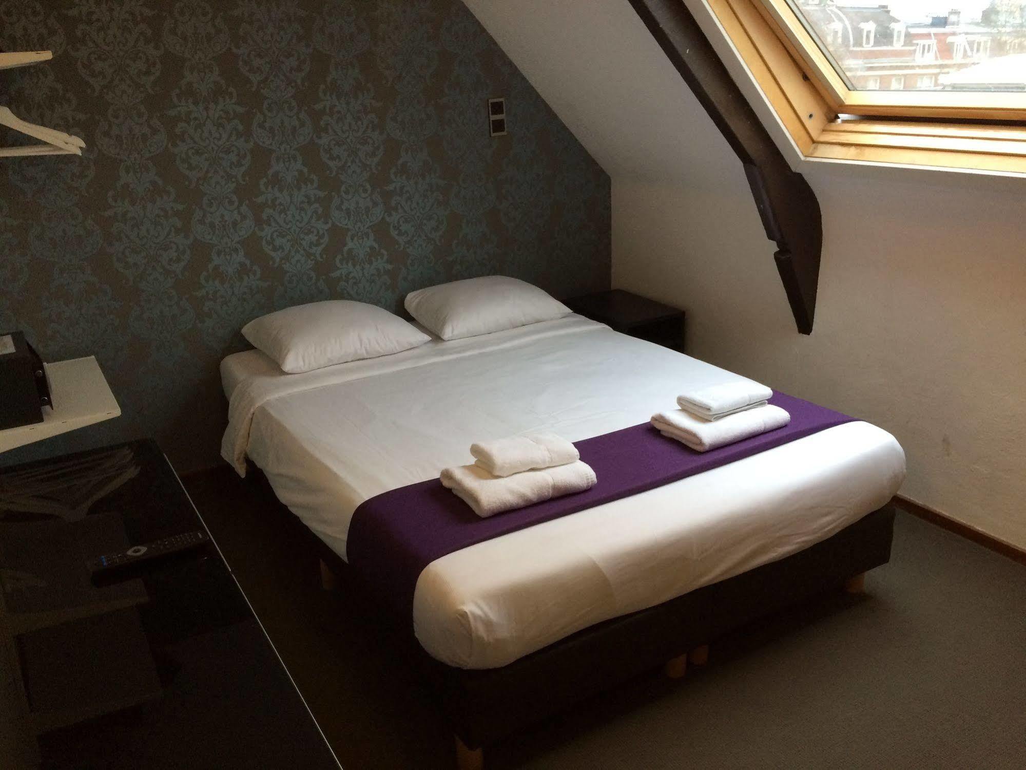 Hotel Bellington Άμστερνταμ Εξωτερικό φωτογραφία