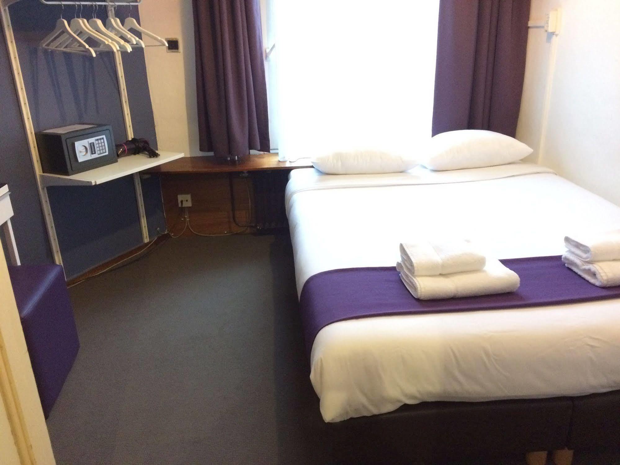 Hotel Bellington Άμστερνταμ Εξωτερικό φωτογραφία