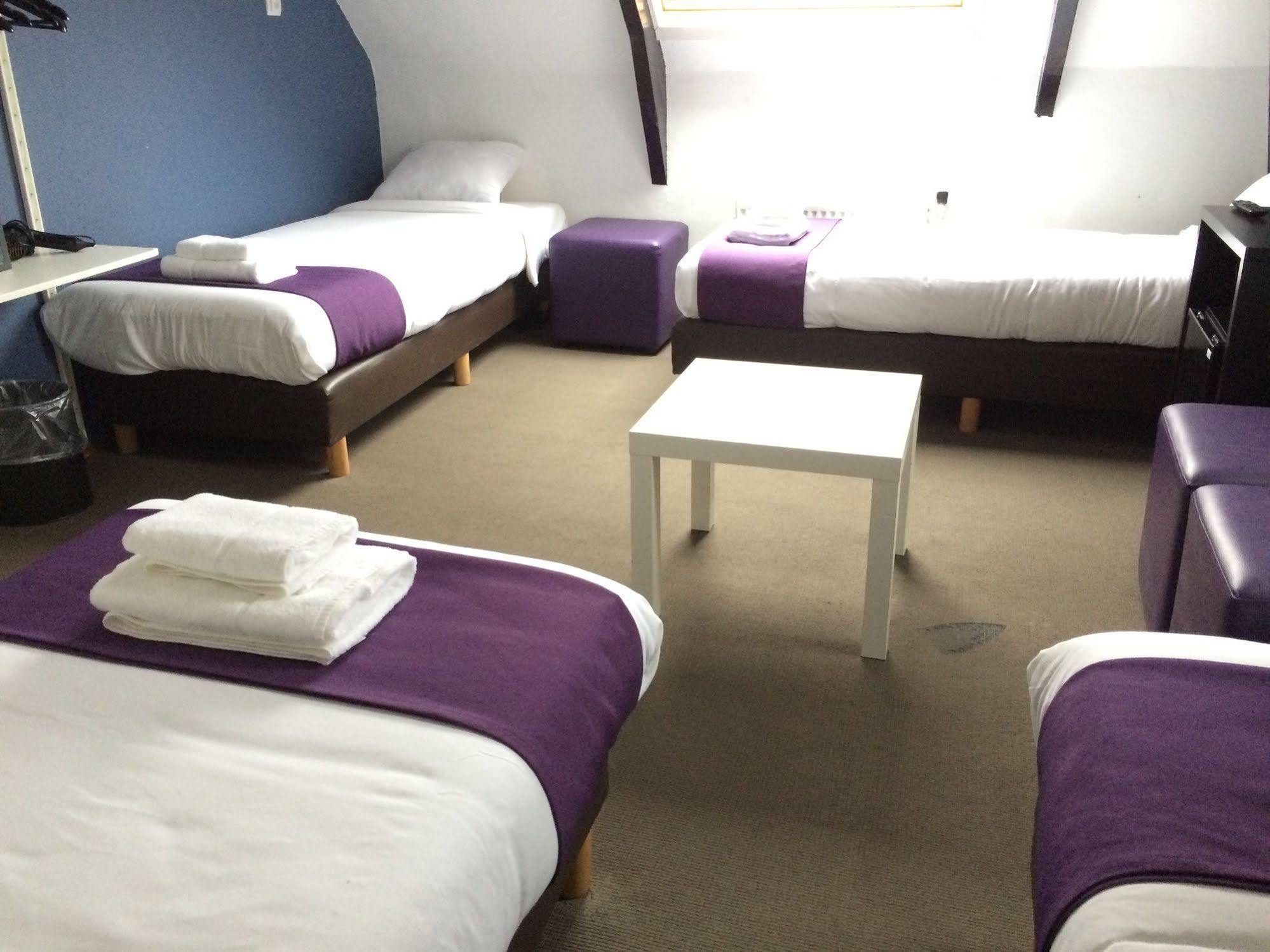 Hotel Bellington Άμστερνταμ Εξωτερικό φωτογραφία