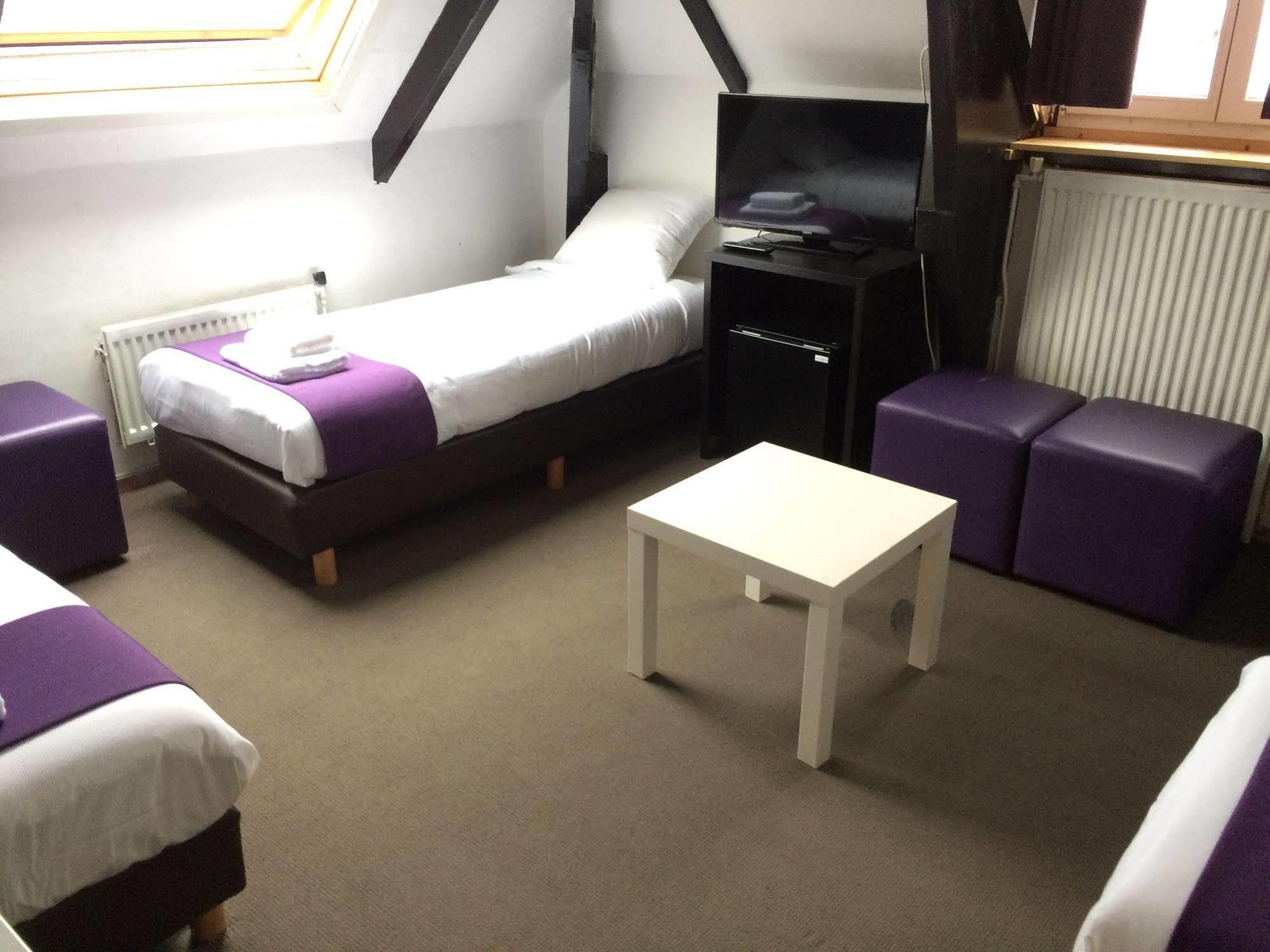 Hotel Bellington Άμστερνταμ Εξωτερικό φωτογραφία