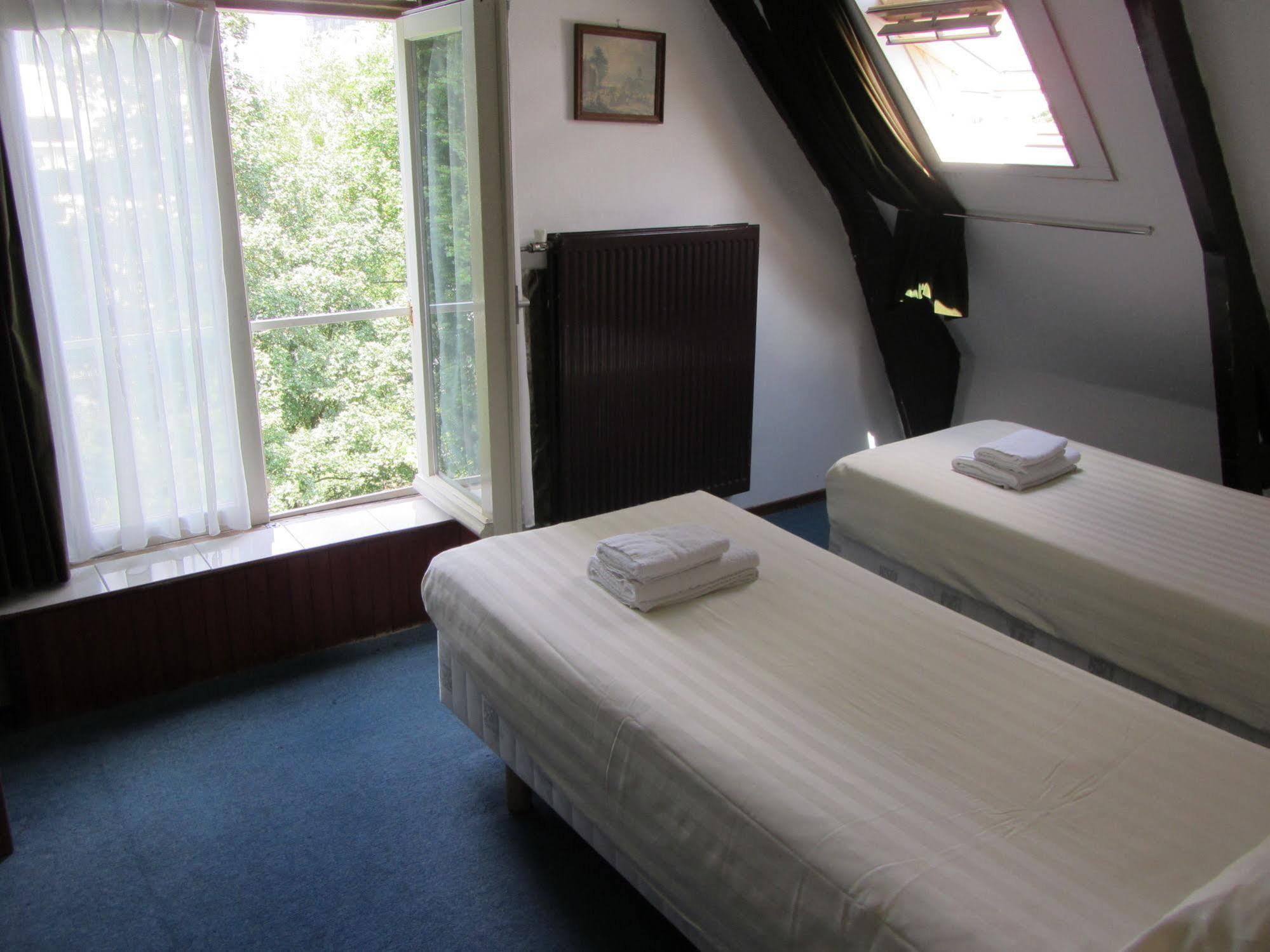 Hotel Bellington Άμστερνταμ Εξωτερικό φωτογραφία