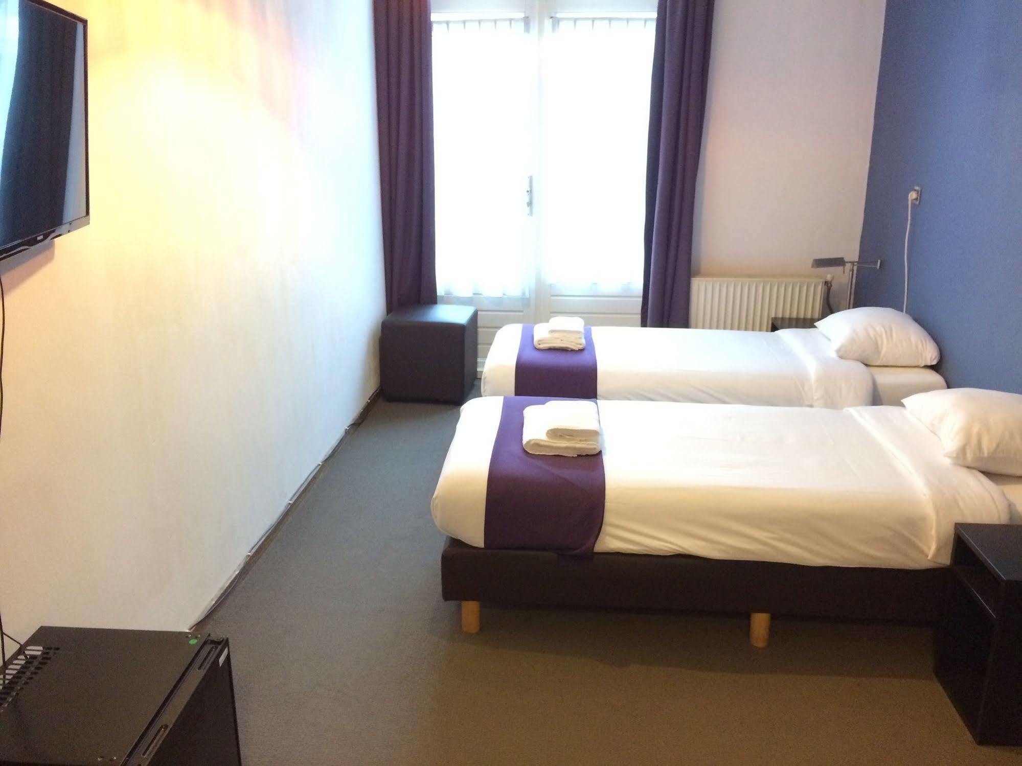 Hotel Bellington Άμστερνταμ Εξωτερικό φωτογραφία