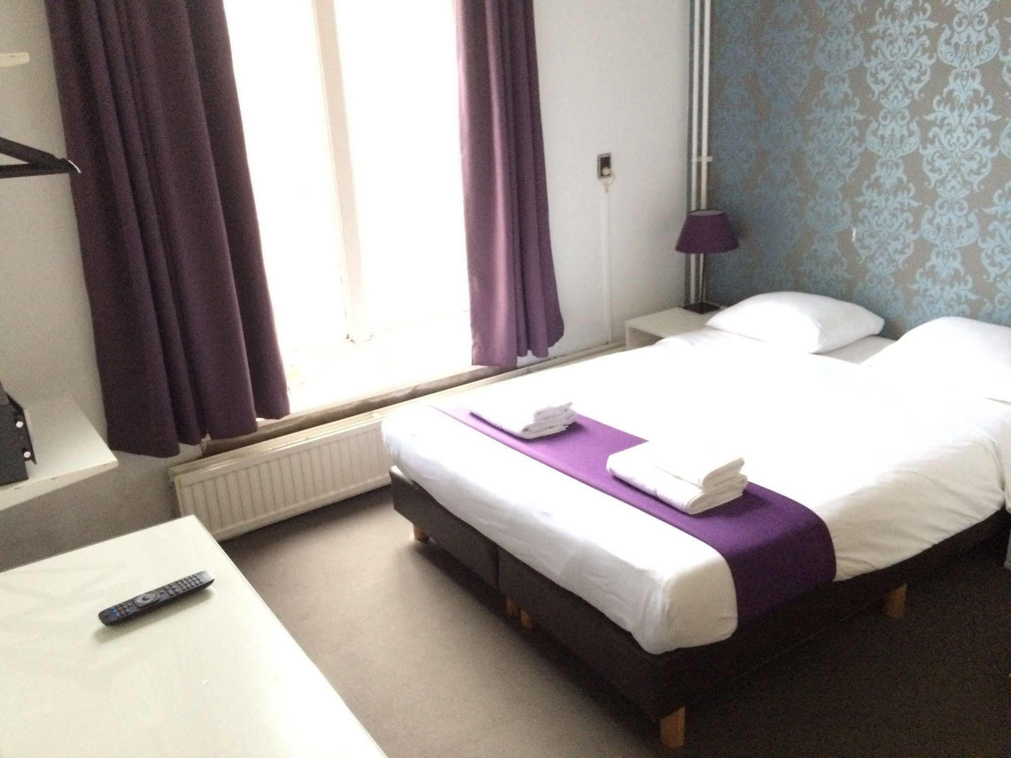 Hotel Bellington Άμστερνταμ Εξωτερικό φωτογραφία
