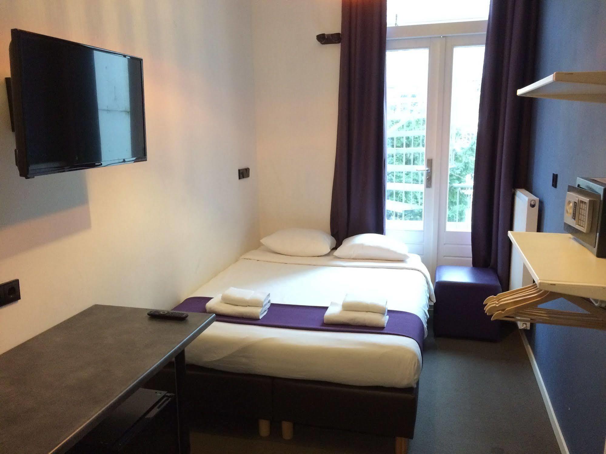 Hotel Bellington Άμστερνταμ Εξωτερικό φωτογραφία
