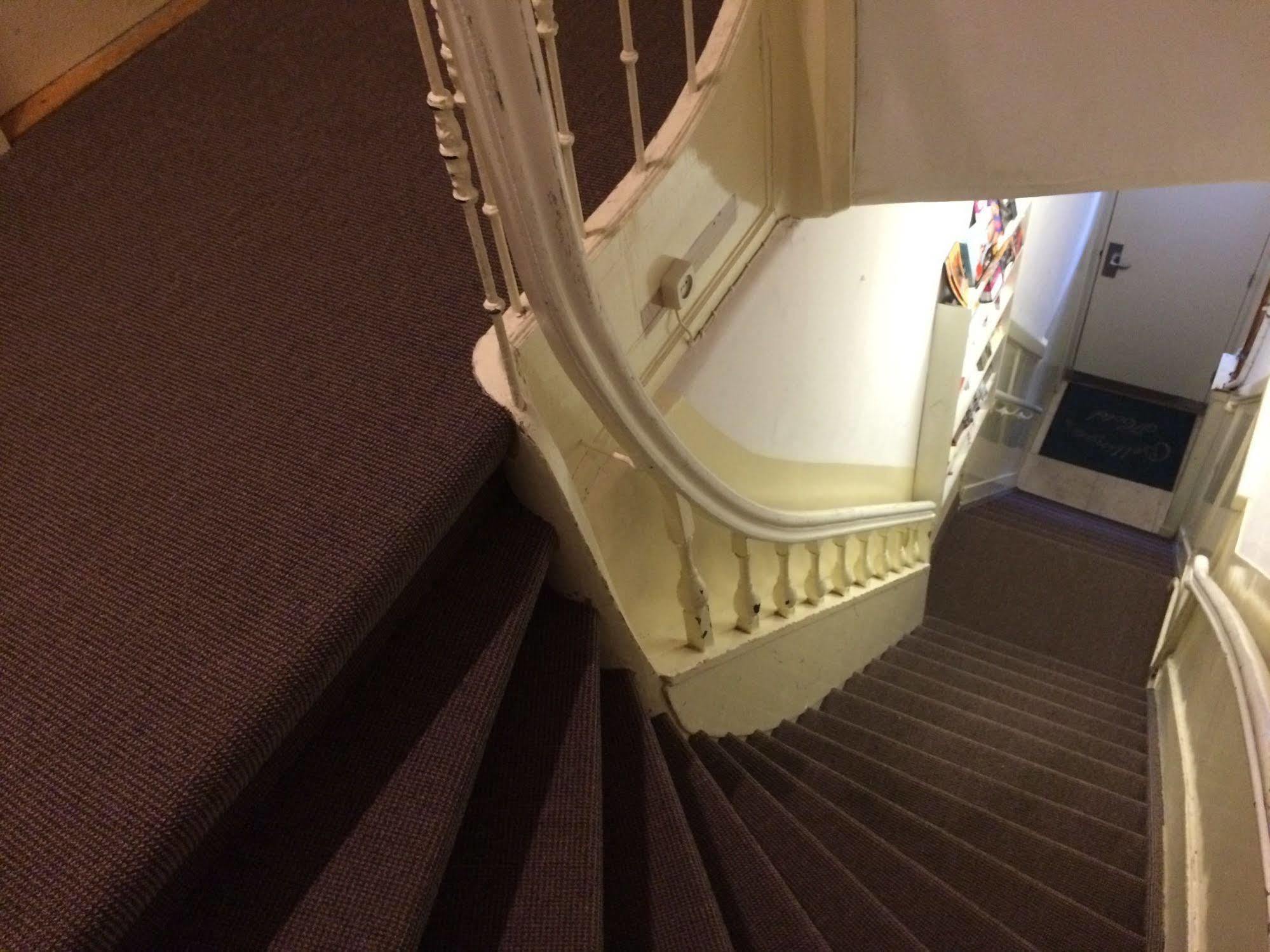 Hotel Bellington Άμστερνταμ Εξωτερικό φωτογραφία